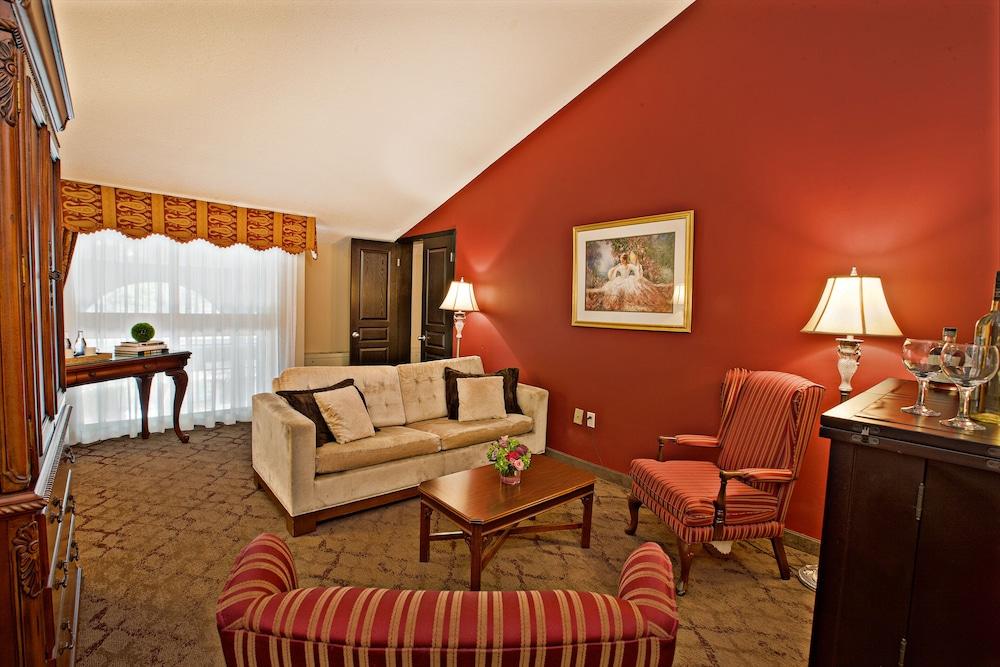 Old Stone Inn Boutique Hotel Niagara Falls Exterior photo