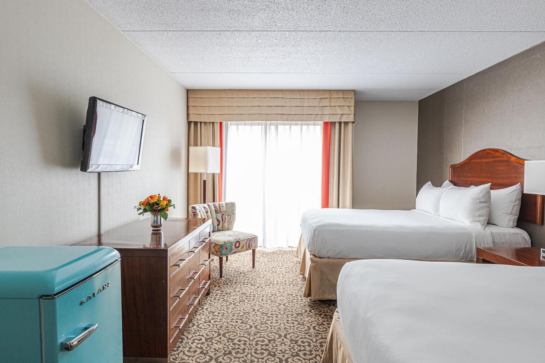 Old Stone Inn Boutique Hotel Niagara Falls Exterior photo