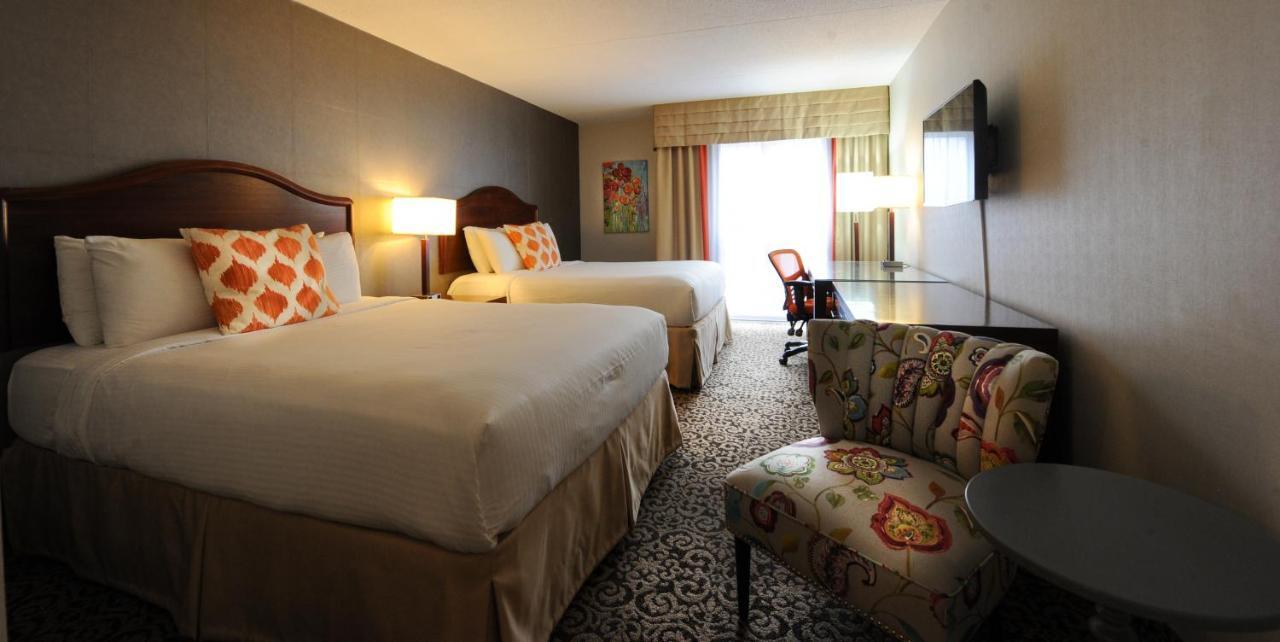 Old Stone Inn Boutique Hotel Niagara Falls Exterior photo