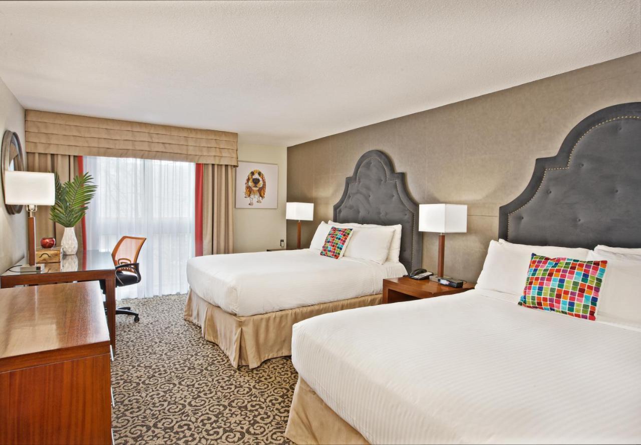 Old Stone Inn Boutique Hotel Niagara Falls Exterior photo